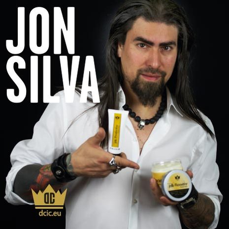 Jon Silva  recommends Ink Booster and Ink Protector.