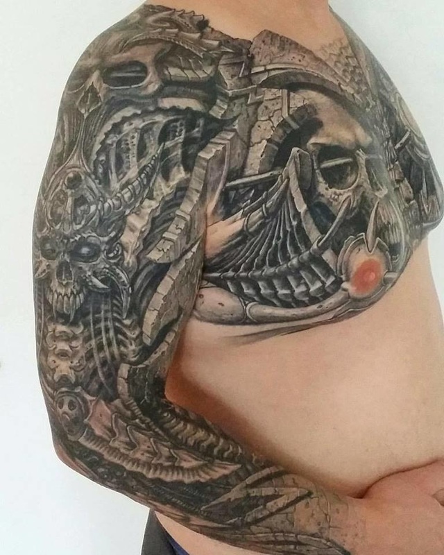 CHEYENNE Hawk Pen Pavel Angel Artist Edition Tattoo Machine in Vadodara at  best price by Kings Tattoo Supply - Justdial