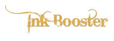 Ink Booster Logo