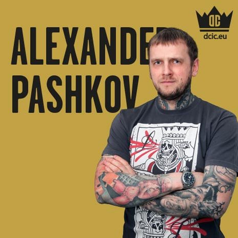 Alexander Pashkov recommends Ink Booster and Ink Protector.