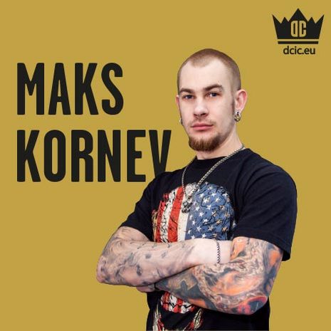 Maks Kornev recommends Ink Booster and Ink Protector.