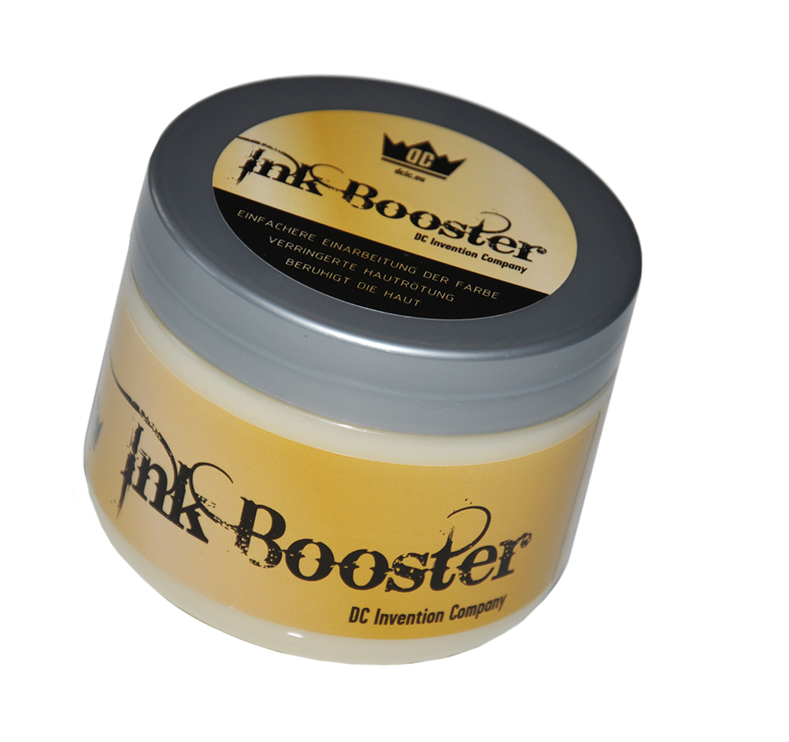 Ink Booster can 250 ml