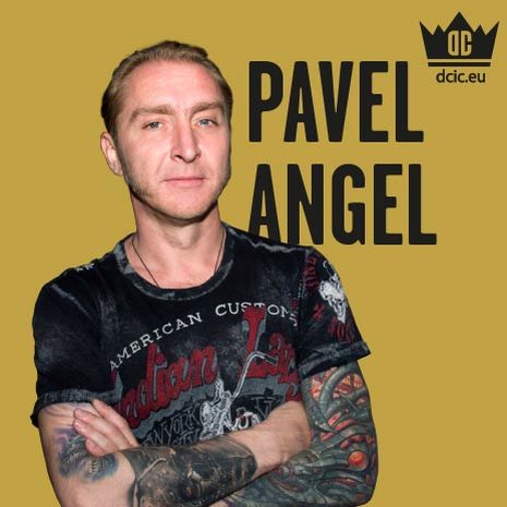 Pavel Angel  recommends Ink Booster and Ink Protector.