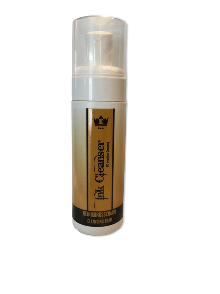 Ink Protector tattoo aftercare 50 ml tube